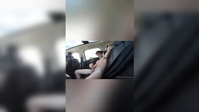 Twinks Pole Play - A Solo Web-Cam Cum Shot Adventure!