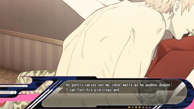 Best Scene In The Game? - Dramatical Mur Part 30