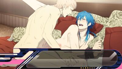 Best Scene In The Game? - Dramatical Mur Part 30