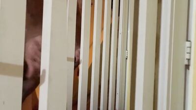 Giving it to my big dick neighbor down the street from home