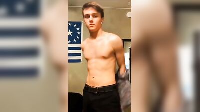 Braden Bros Amateur Cuties - The Perfect Man for Me!