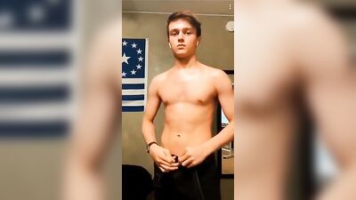 Braden Bros Amateur Cuties - The Perfect Man for Me!