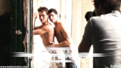 Get Romantic and get laid