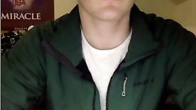 One Hand Job for Amateur Lovers - Cam 668