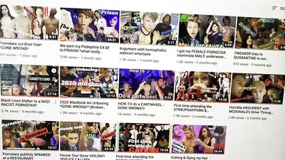 step bothers fuck in the kitchen - Daniel Hausser, Johnny Hunter