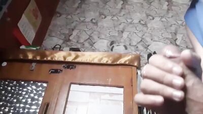 Asian twink with big cock