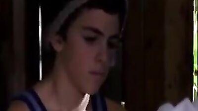 Gay Boys Soft: Bennys Jym Part Two