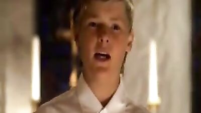 Gay Boys Soft: Bennys Jym Part Two