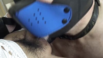 daddy bear slave to dom twink CD