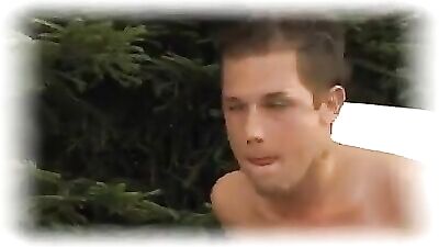 His Big Dreams Come True: Giant Cocks and Oral Delights!