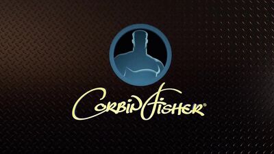 Corbin Fisher - Curious straight guy rails Tyler raw