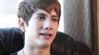 Enjoy the Heat! - A Hot AB 002 Gay Porn Video!