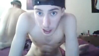 Horny Amateurs: Unleashed Desire!