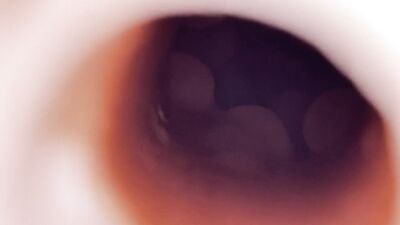 Asian Twink Fleshlight Quickie With Creampie