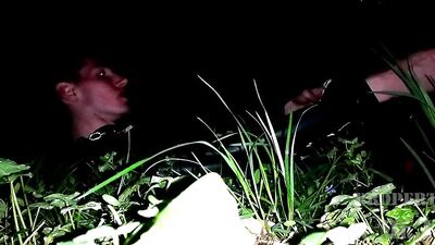 Preview - Nightly Exhibitionist Wet & Walk in Rubber