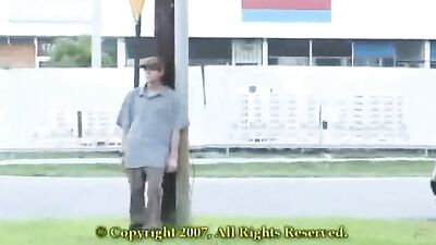 Twink Making of Oliver Returns in Hot Gay Porn Video!