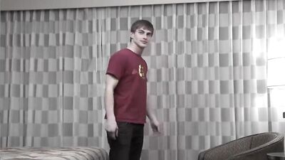 Gay Porn Heaven: Open His Hole Action Ass Play Cum Shots More!