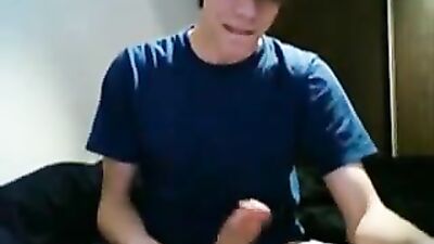 Cumming for Cutie - Dick Aerobics with a Playful Twist!