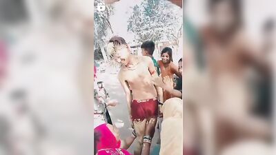 Asian Teen d by Horny Aunties - Gay Porn Video