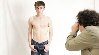 Twink : A Gay Porn Short Film