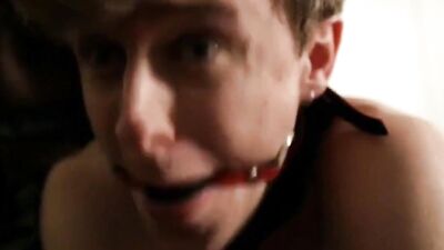 Twink : A Gay Porn Short Film