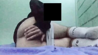 Hot Gay Teen Submissive And Breedable Solo