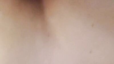 Twink taking daddy's cock and load