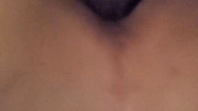 Twink taking daddy's cock and load