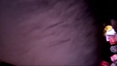 Corona virus Quarantine with my older stepbrother