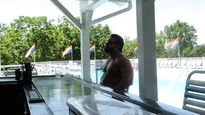 Twinkie and the Beast