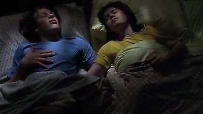 Hot mutual wanking 18 yo boys - movie: A Home at the End of the World (2004)