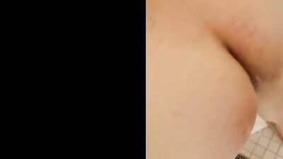 tat twink enjoys watersports from daddy - john foxhound