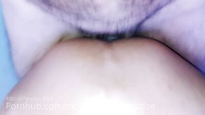 Chico latino joven muestra cómo recibir una gran polla y es recompensado con preñada a pelo 4K FHD