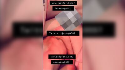 Teen being used by Asian man