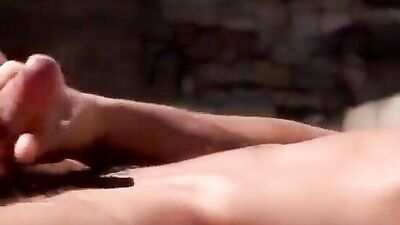 Gangbang in Public - Action Fun with My Friends Pt12!