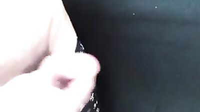 Young stud fills his body with cum in this new amateur video!
