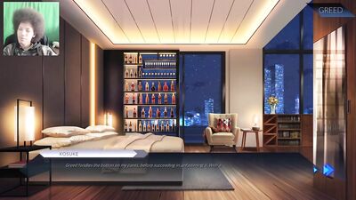 Backloading All The Fun - Sinsations Part 15