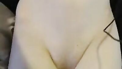 Sexy smooth blond teen boy - Hot wanks and cum on cam!
