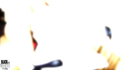 Black In White #4 FuckBoys