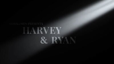 Harvey & Ryan / MEN / Harvey Sid
