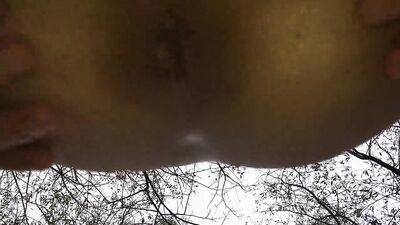 After sex twink farts to your face POV