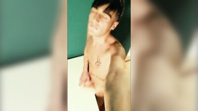 Bad guy fucks and breeds first time pussy doll