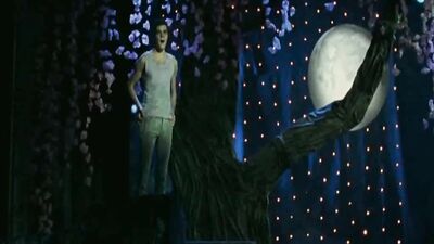 Gay Fantasy Land - A Short Film Porn Parody