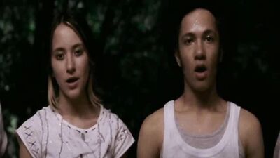 Gay Fantasy Land - A Short Film Porn Parody