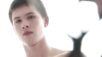 Jerking Off Rookie Boy - Gay Porn Casting Scene!