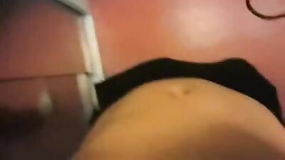 Mirror cam waking twink
