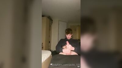 Young & Amateur - Big Cocks, Solo Handjobs & Web-Cam Compilation!