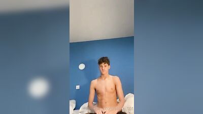 Young & Amateur - Big Cocks, Solo Handjobs & Web-Cam Compilation!