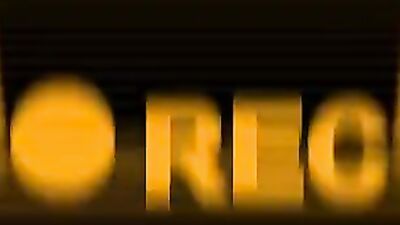 Twink want to swallow cum after blowjob but accidentally spits it