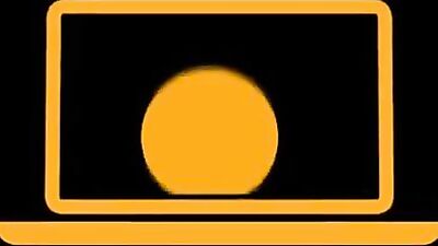 Twink want to swallow cum after blowjob but accidentally spits it